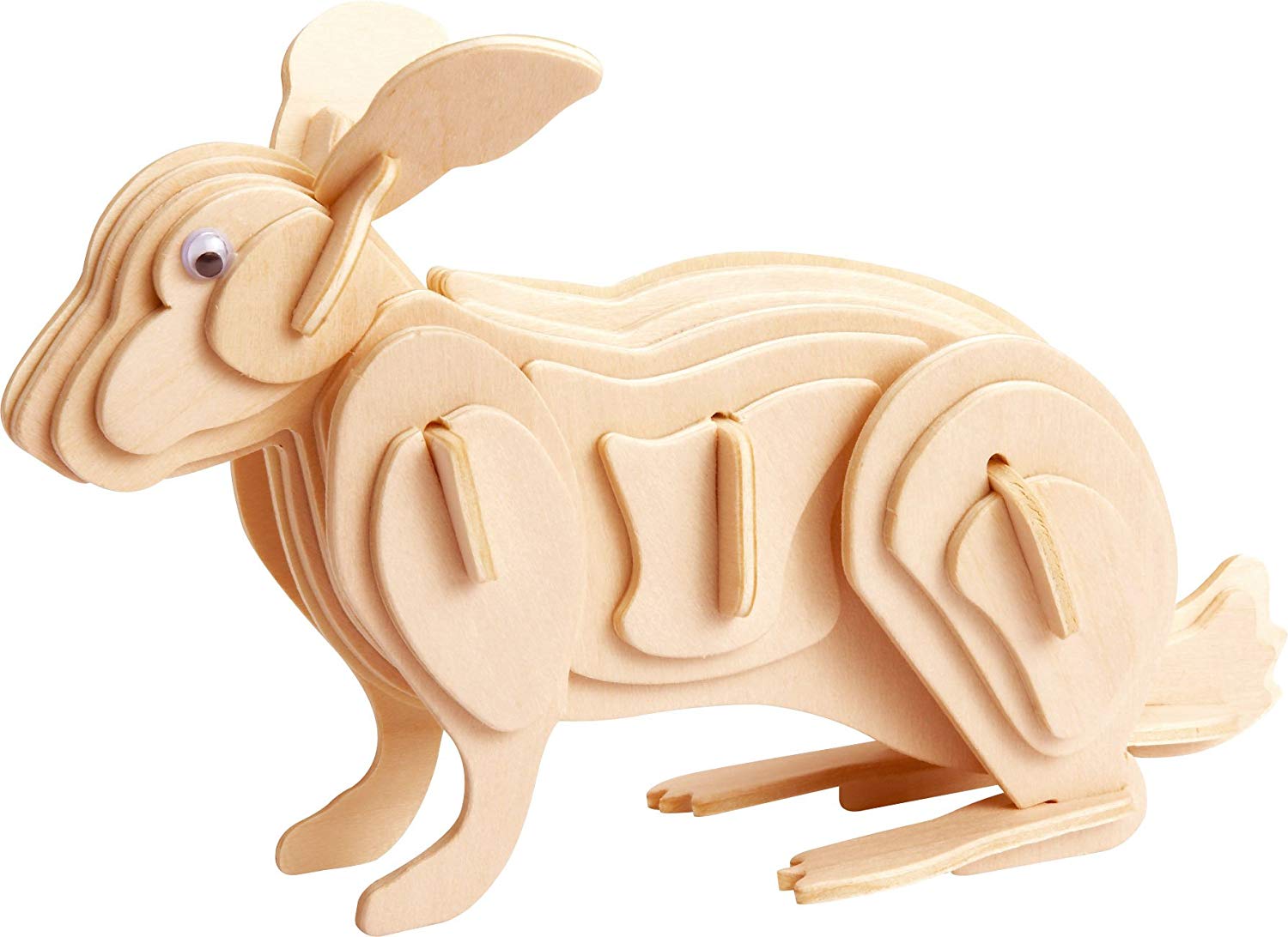Gepetto`S Rabbit 29
